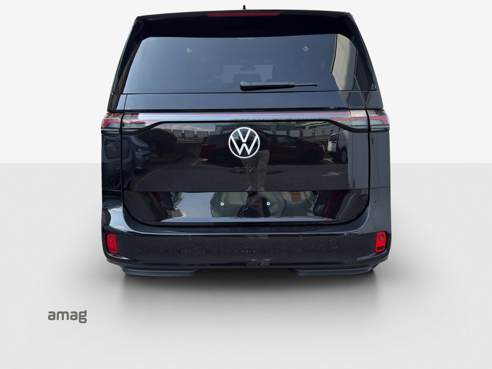 VW ID. Buzz GTX LWB, Électrique, Voiture nouvelle, Automatique - 4