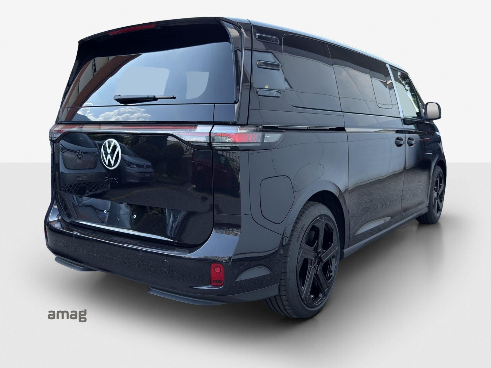 VW ID. Buzz GTX LWB, Électrique, Voiture nouvelle, Automatique - 5