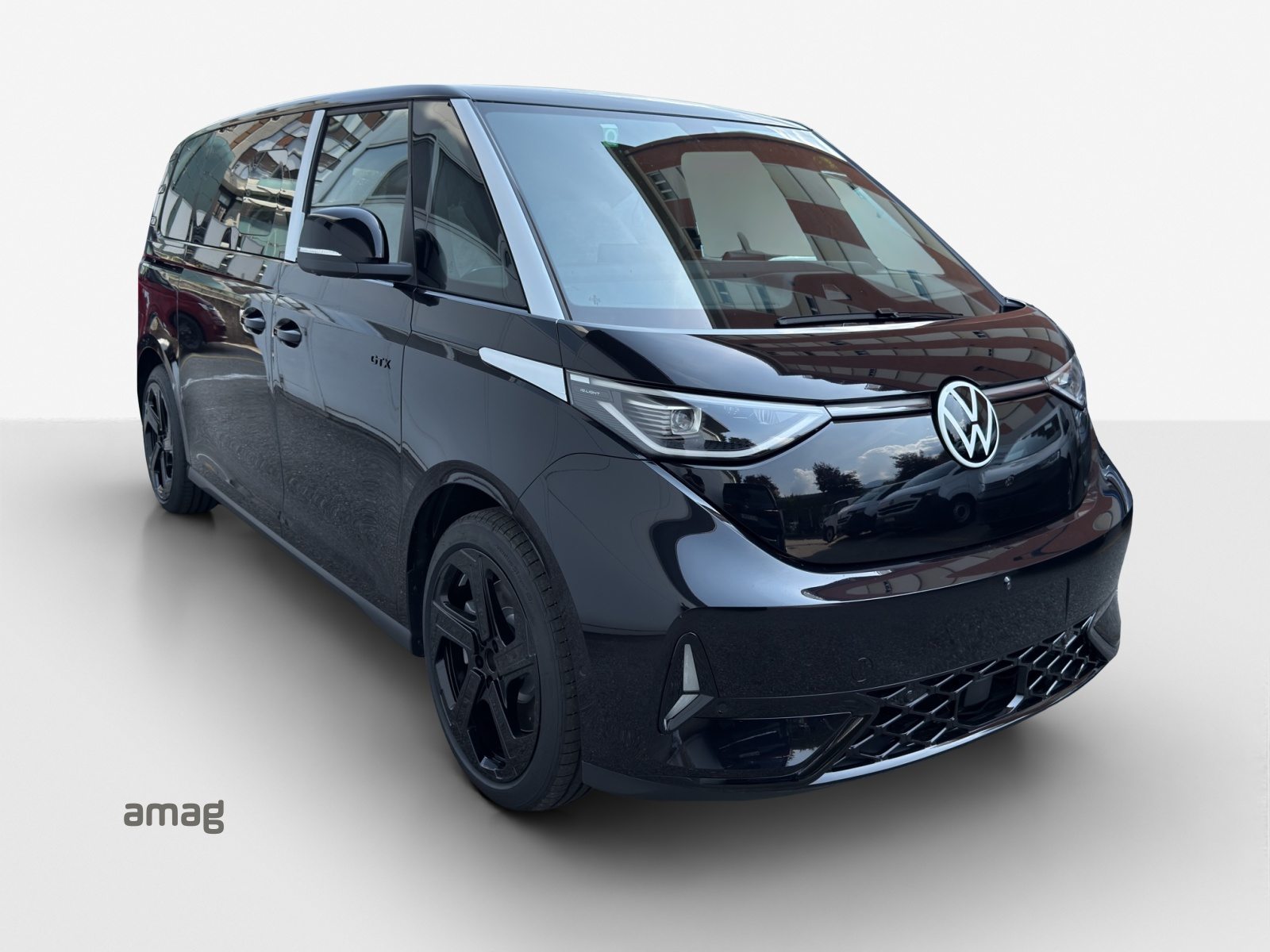 VW ID. Buzz GTX LWB, Électrique, Voiture nouvelle, Automatique - 6