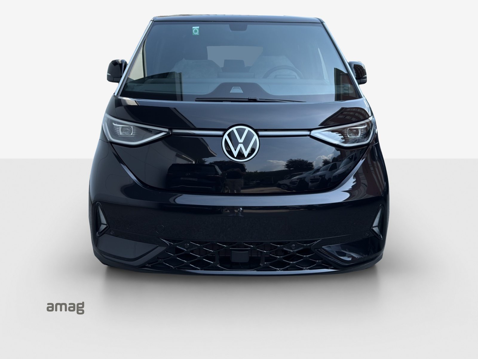 VW ID. Buzz GTX LWB, Électrique, Voiture nouvelle, Automatique - 7