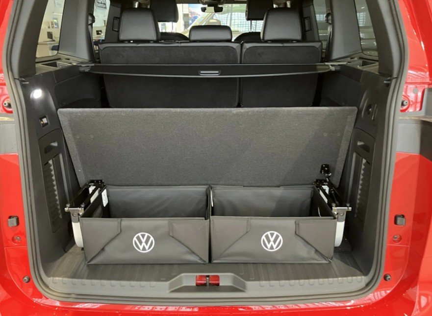 VW ID.Buzz NWB GTX 4 Motion, Elettrica, Auto nuove, Automatico - 6
