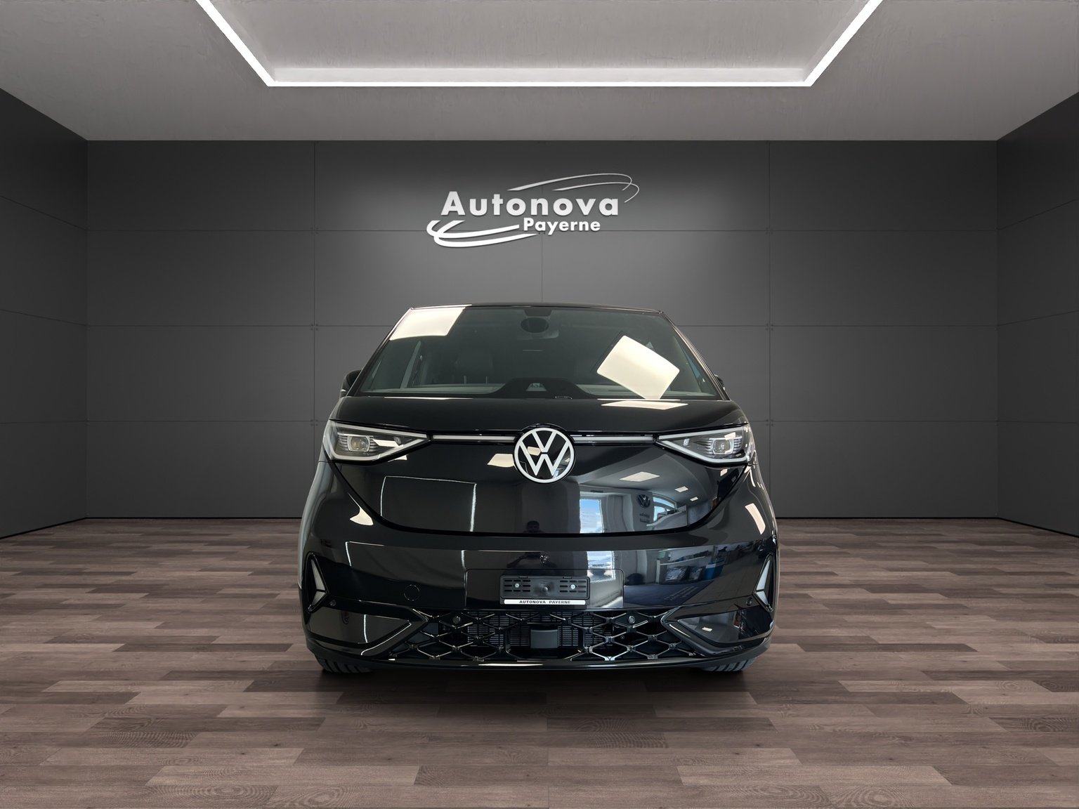 VW ID.Buzz NWB GTX 4 Motion, Electric, New car, Automatic - 2