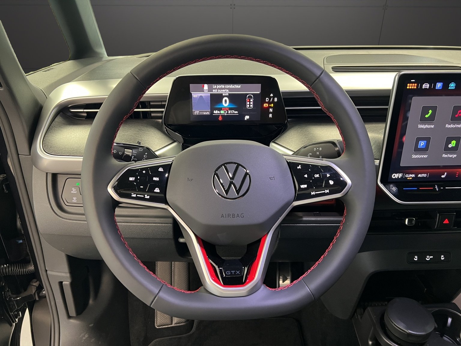 VW ID.Buzz NWB GTX 4 Motion, Electric, New car, Automatic - 6