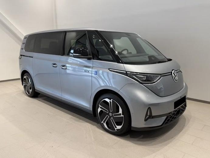 VW ID.Buzz LWB GTX 4 Motion, Electric, New car, Automatic