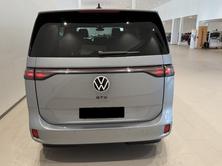 VW ID.Buzz LWB GTX 4 Motion, Electric, New car, Automatic - 4
