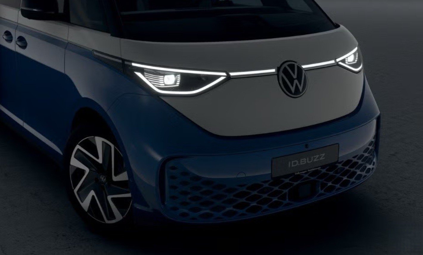 VW ID.Buzz LWB Pro 4 Motion, Elettrica, Auto nuove, Automatico - 3