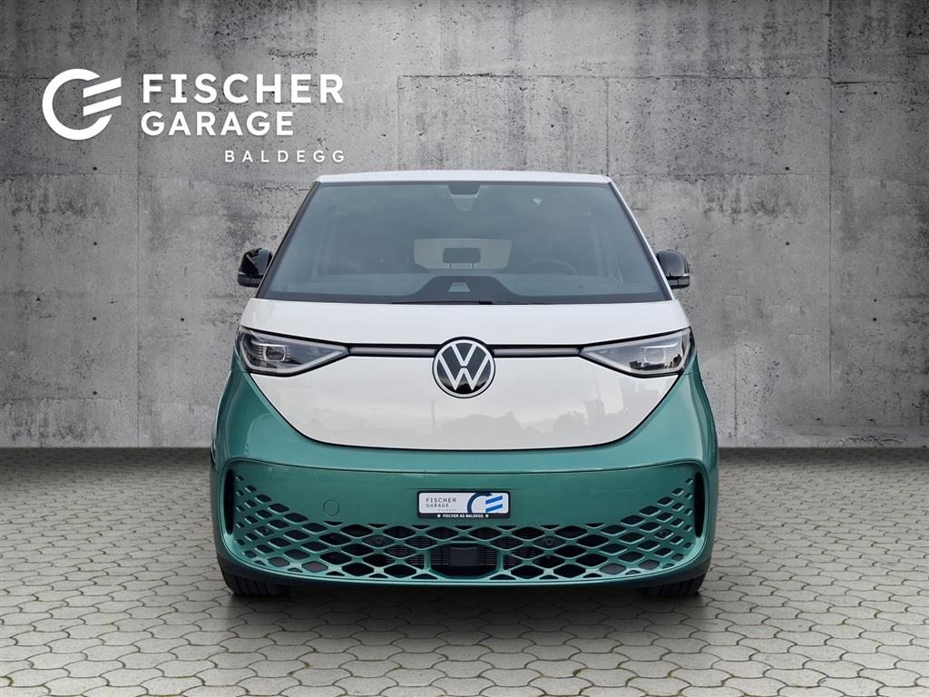 VW ID. Buzz Pro, Électrique, Voiture nouvelle, Automatique - 3