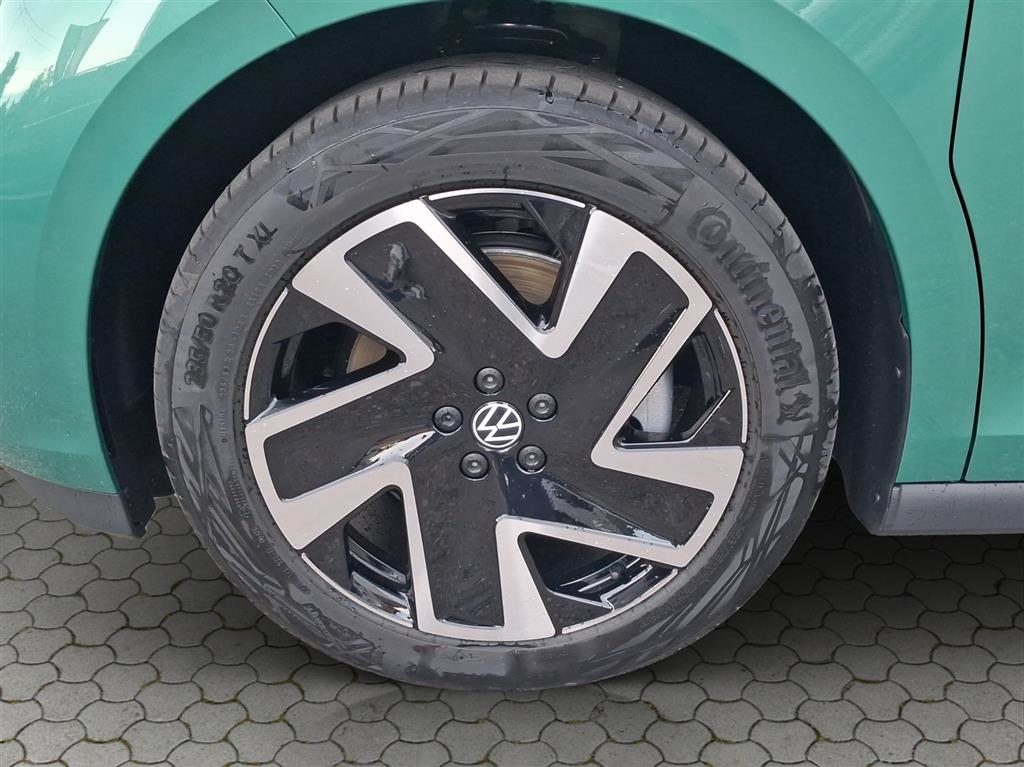 VW ID. Buzz Pro, Électrique, Voiture nouvelle, Automatique - 6