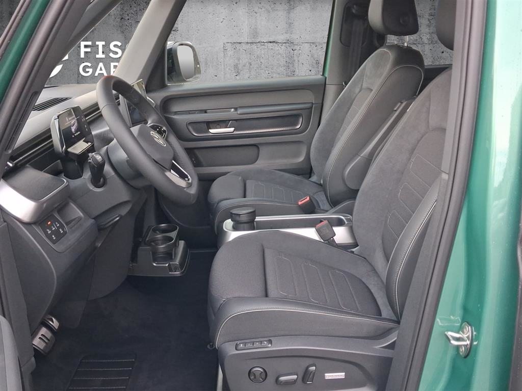 VW ID. Buzz Pro, Électrique, Voiture nouvelle, Automatique - 7