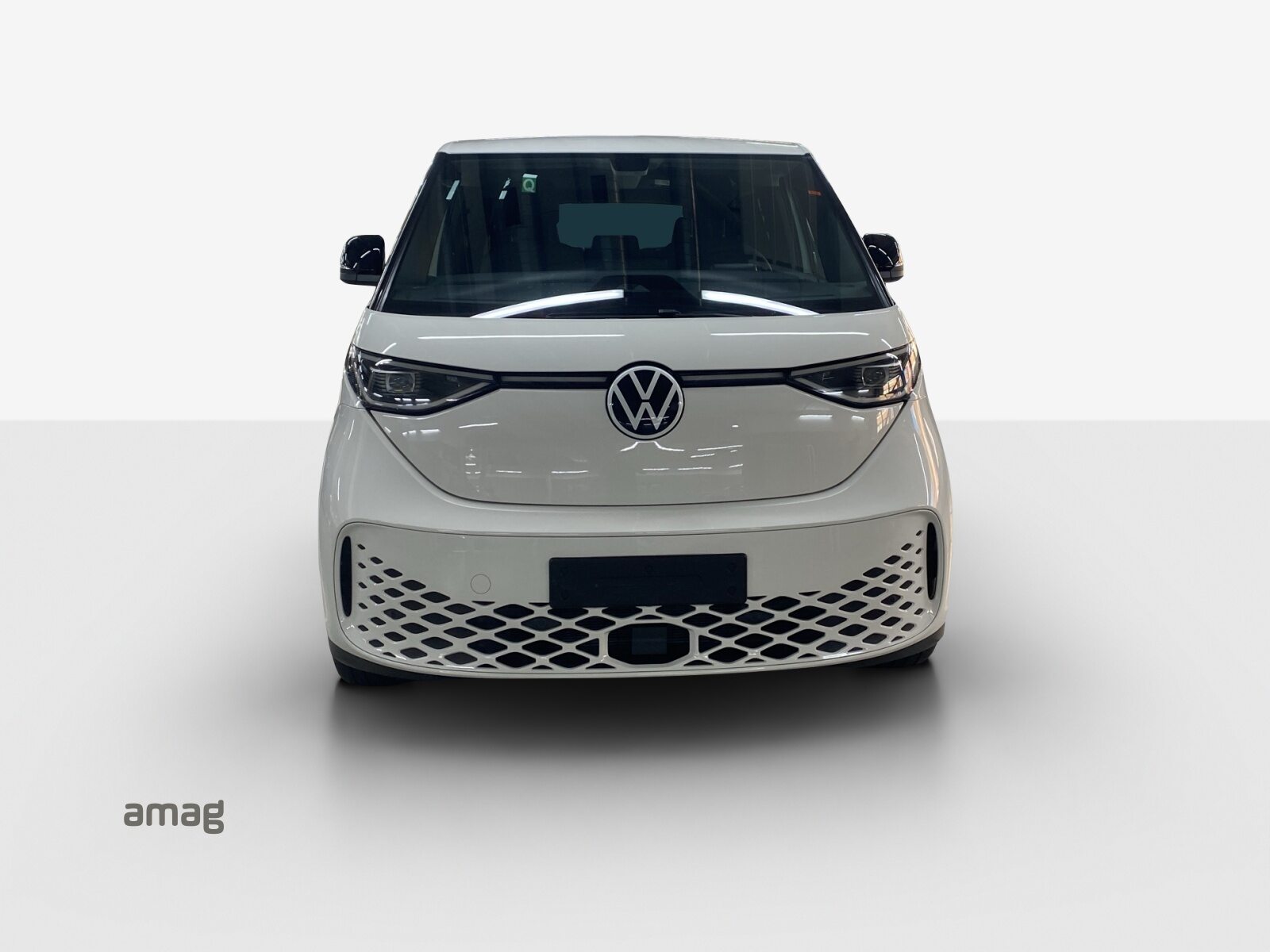 VW ID. Buzz Pro LWB 4Motion, Elektro, Neuwagen, Automatik - 7