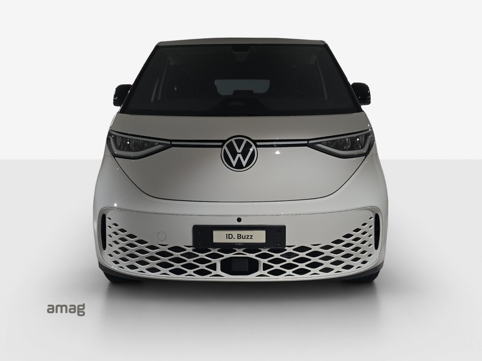 VW ID. Buzz Pro LWB 4Motion, Elektro, Neuwagen, Automatik - 7