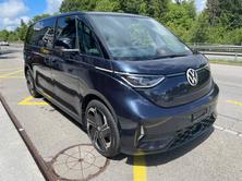 VW ID.Buzz LWB GTX 4 Motion, 7-Sitzer mit AHK und Pano.-Dach, Elettrica, Auto nuove, Automatico - 3