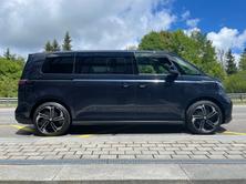 VW ID.Buzz LWB GTX 4 Motion, 7-Sitzer mit AHK und Pano.-Dach, Elettrica, Auto nuove, Automatico - 4