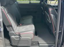 VW ID.Buzz LWB GTX 4 Motion, 7-Sitzer mit AHK und Pano.-Dach, Elettrica, Auto nuove, Automatico - 5