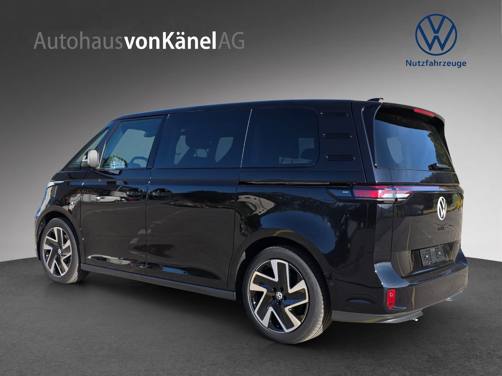 VW ID. Buzz GTX, Elettrica, Auto nuove, Automatico - 3