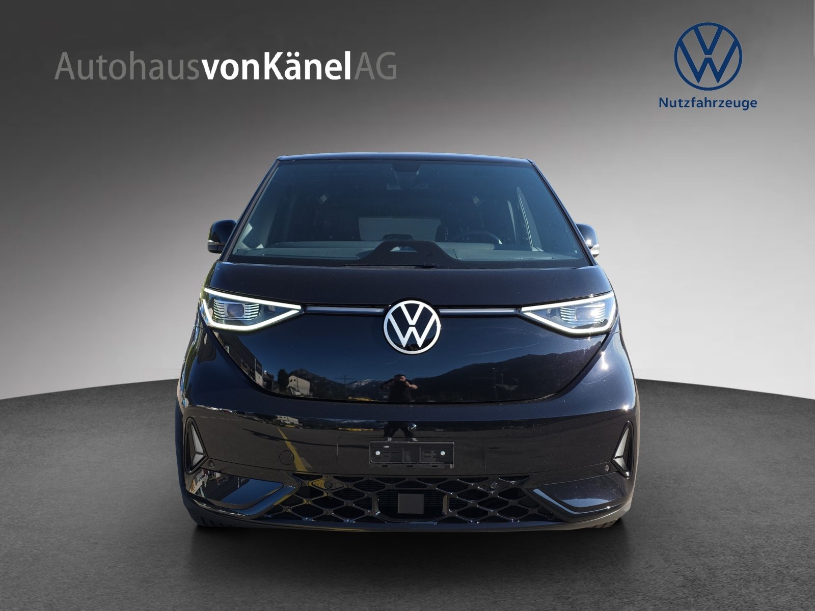 VW ID. Buzz GTX, Elettrica, Auto nuove, Automatico - 4
