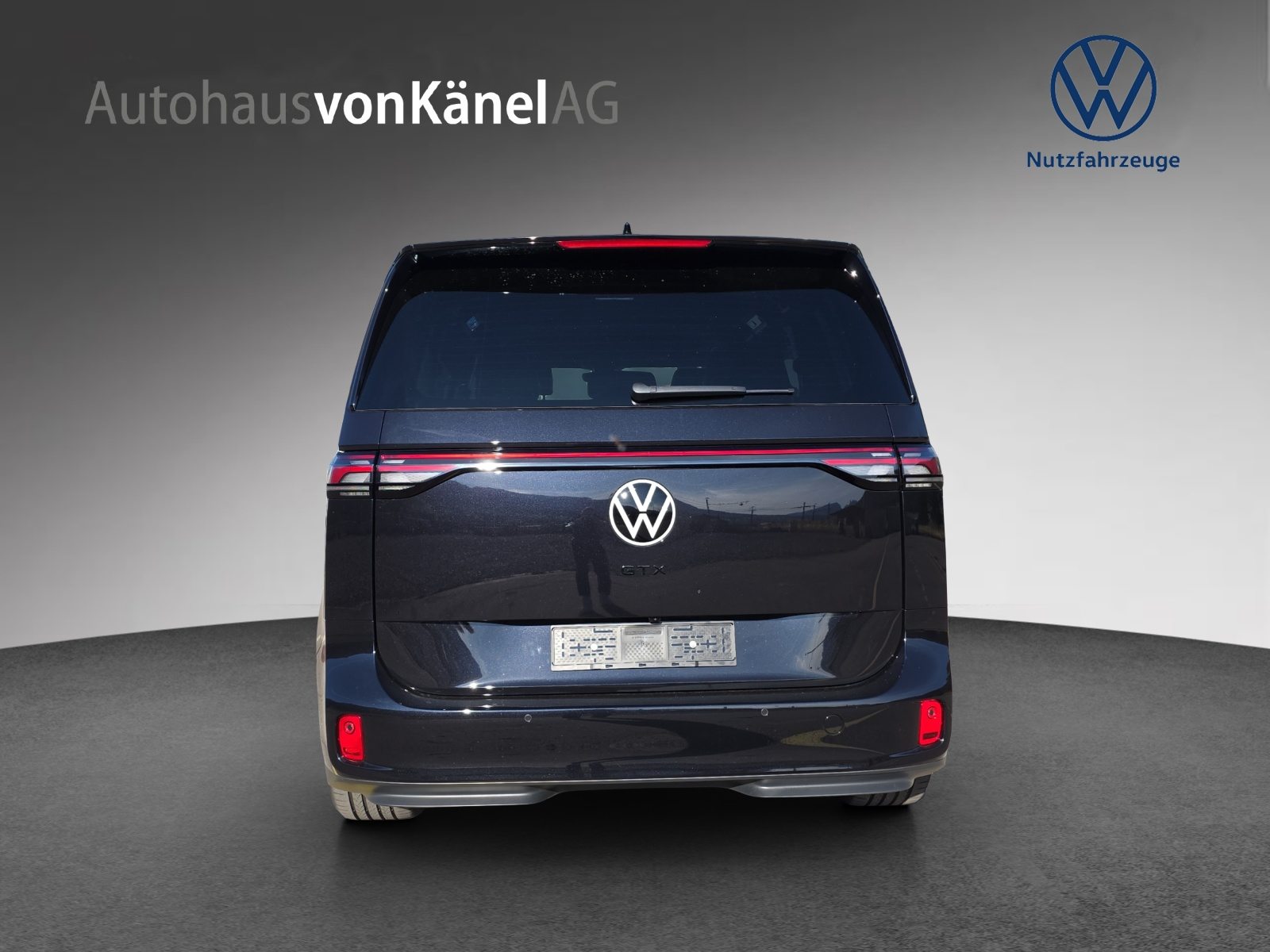 VW ID. Buzz GTX, Elettrica, Auto nuove, Automatico - 5
