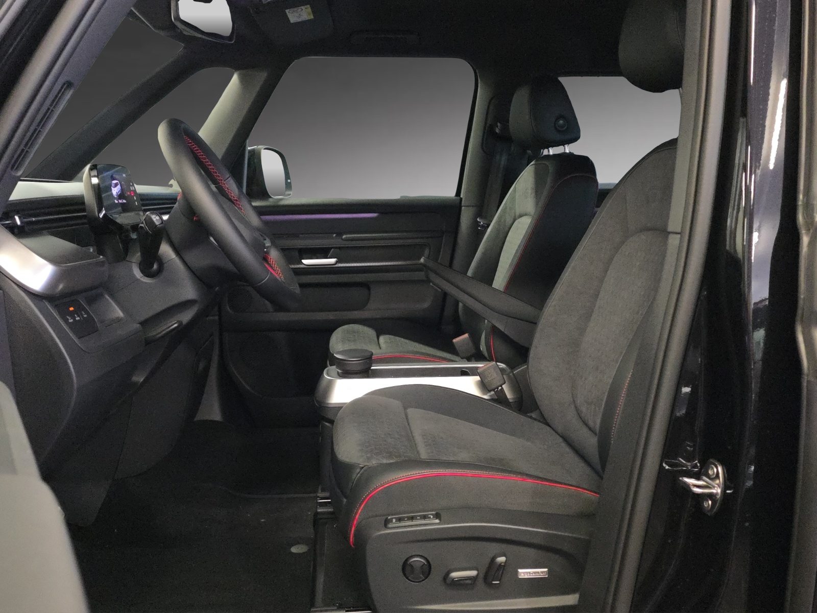 VW ID. Buzz GTX, Elettrica, Auto nuove, Automatico - 6