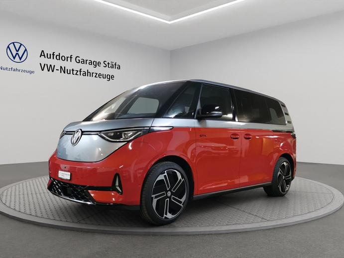 VW ID. Buzz GTX, Elektro, Neuwagen, Automatik