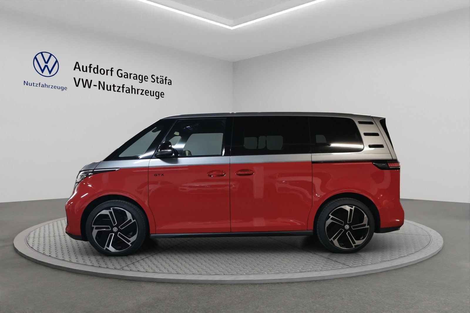 VW ID. Buzz GTX, Elettrica, Auto nuove, Automatico - 2