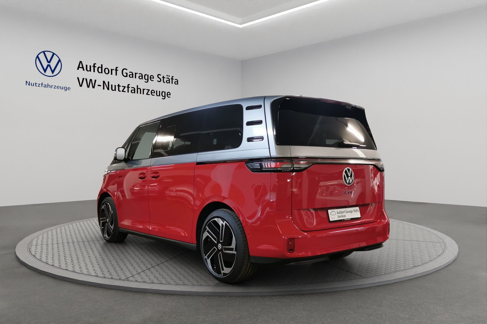 VW ID. Buzz GTX, Elettrica, Auto nuove, Automatico - 3