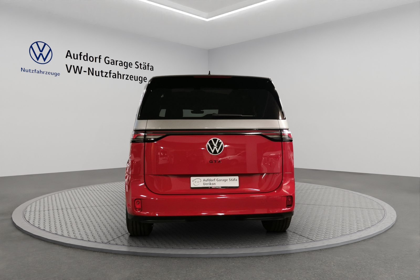 VW ID. Buzz GTX, Elettrica, Auto nuove, Automatico - 4
