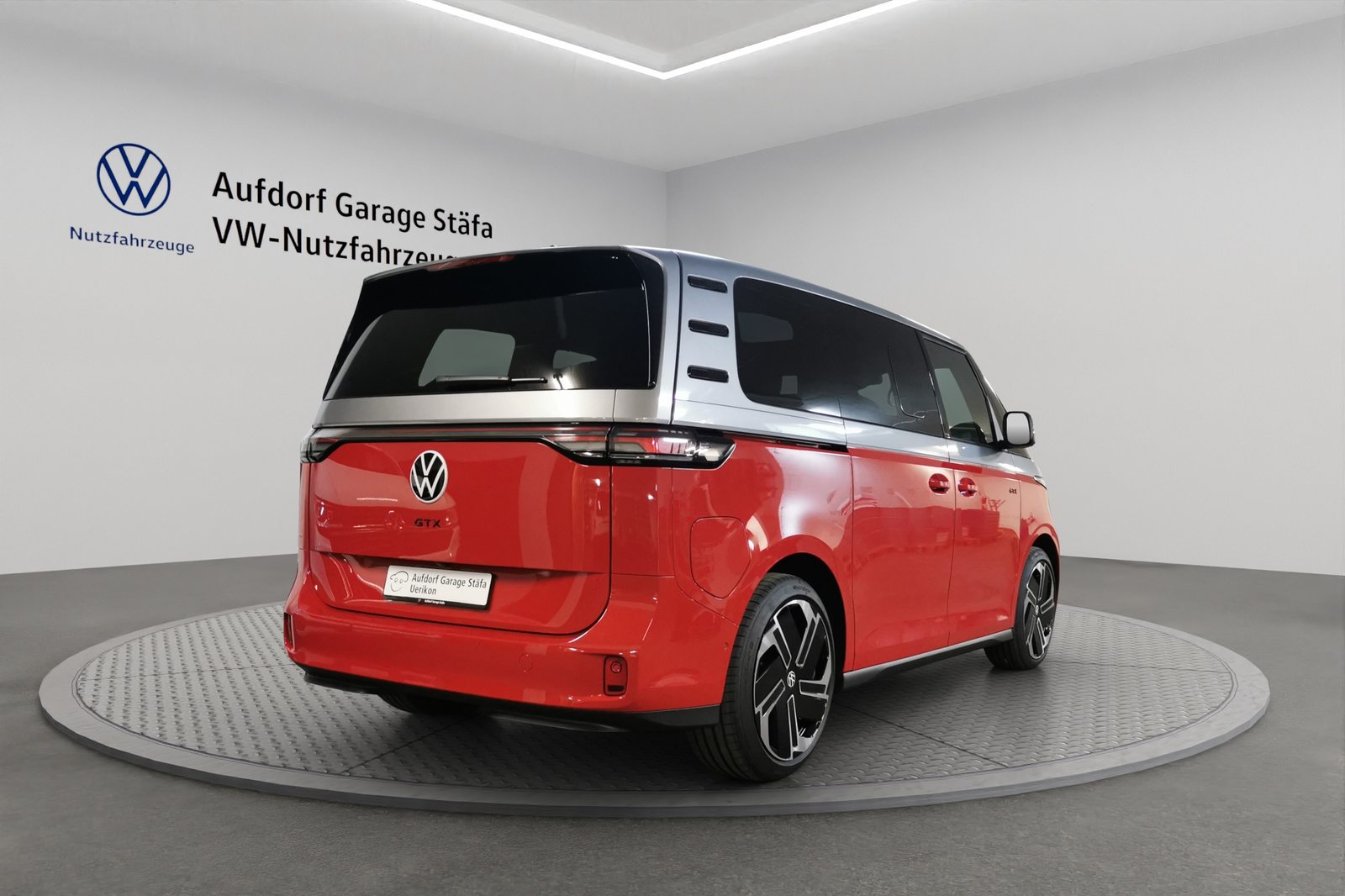 VW ID. Buzz GTX, Elettrica, Auto nuove, Automatico - 5