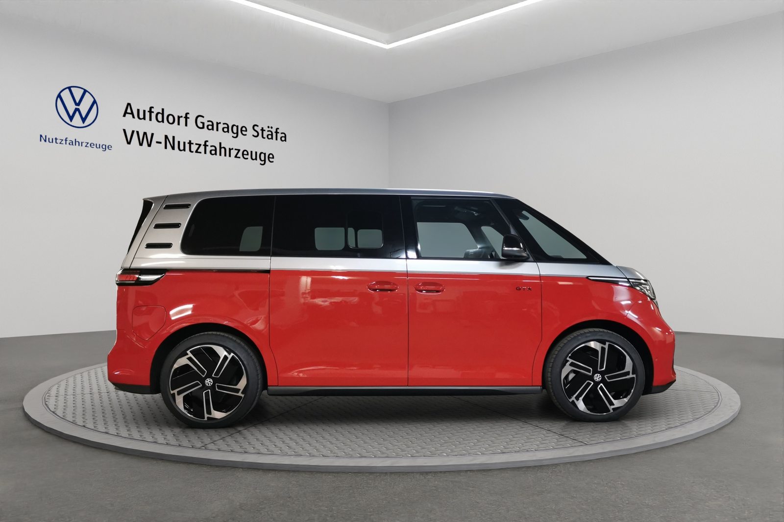 VW ID. Buzz GTX, Elettrica, Auto nuove, Automatico - 6
