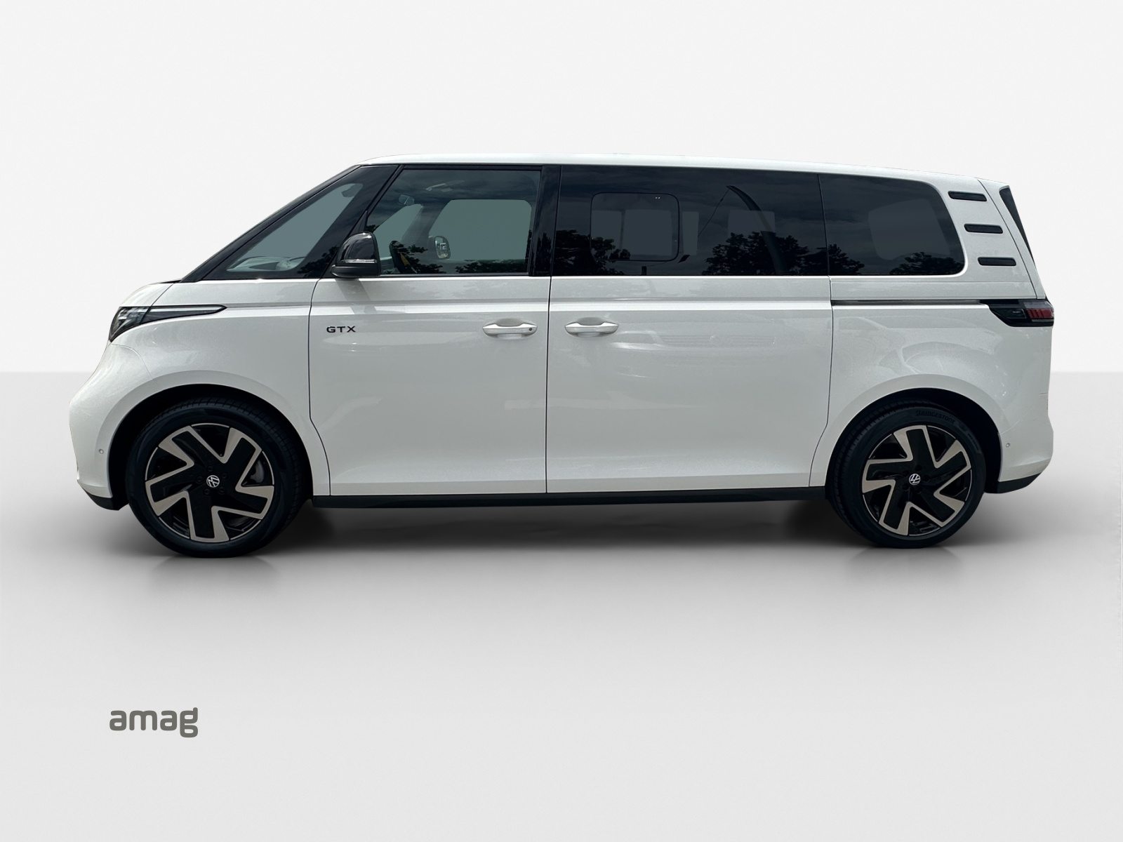 VW ID. Buzz GTX LWB, Elektro, Neuwagen, Automatik - 2