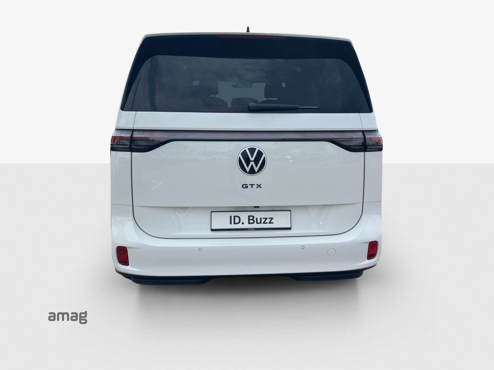 VW ID. Buzz GTX LWB, Elektro, Neuwagen, Automatik - 4