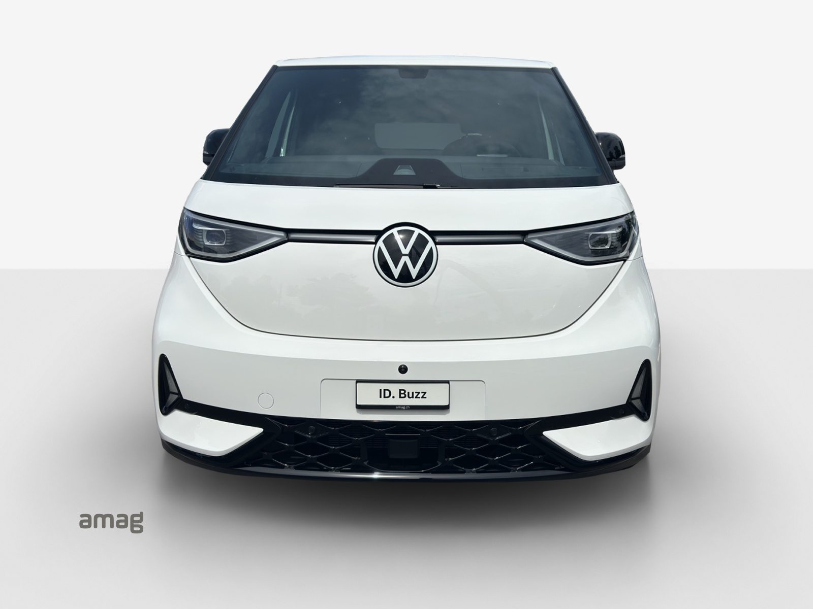 VW ID. Buzz GTX LWB, Elektro, Neuwagen, Automatik - 7