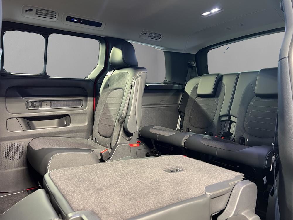 VW ID. Buzz Pro 4Motion, Elektro, Neuwagen, Automatik - 7
