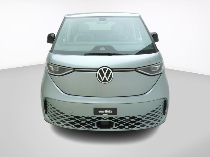 VW ID.Buzz 91kWh Pro - langer Radstand, Elektro, Neuwagen, Automatik