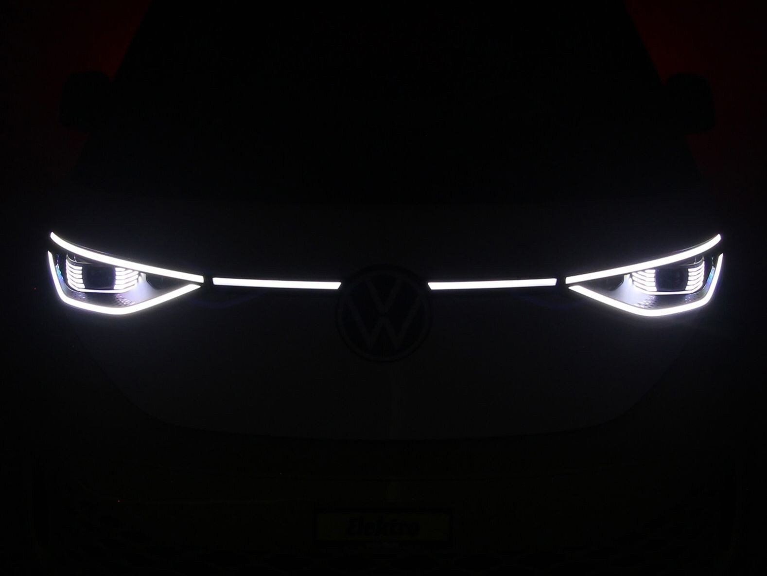 VW ID.Buzz 84kWh Pro - langer Radstand, Électrique, Voiture nouvelle, Automatique - 2