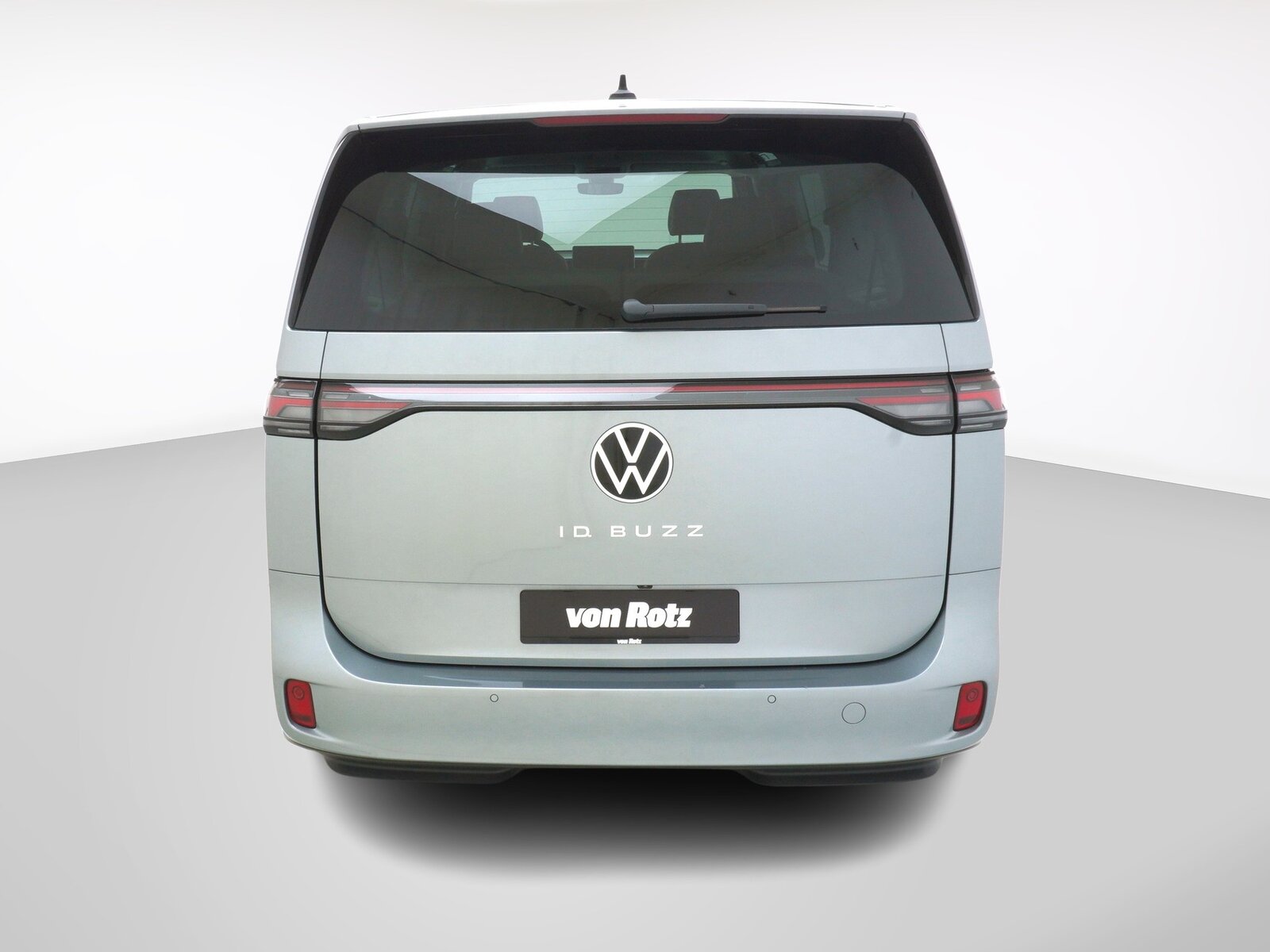VW ID.Buzz 84kWh Pro - langer Radstand, Électrique, Voiture nouvelle, Automatique - 4