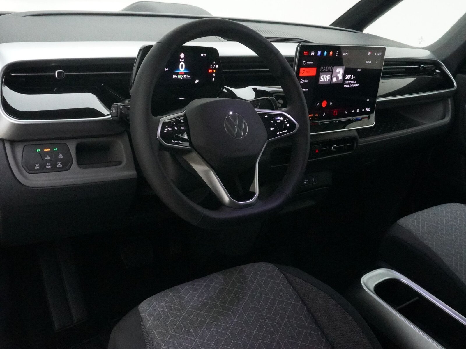 VW ID.Buzz 84kWh Pro - langer Radstand, Électrique, Voiture nouvelle, Automatique - 6