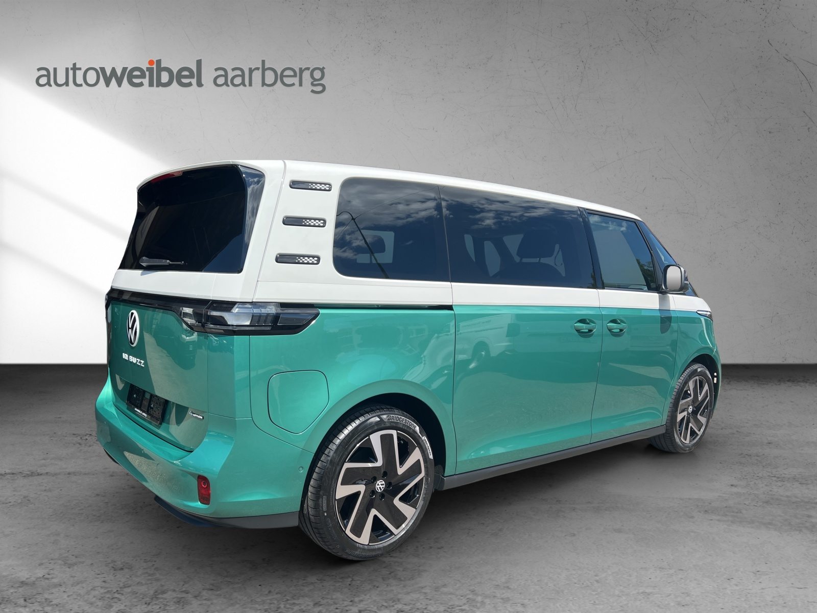 VW ID. Buzz Pro LWB 4Motion, Elettrica, Auto nuove, Automatico - 2