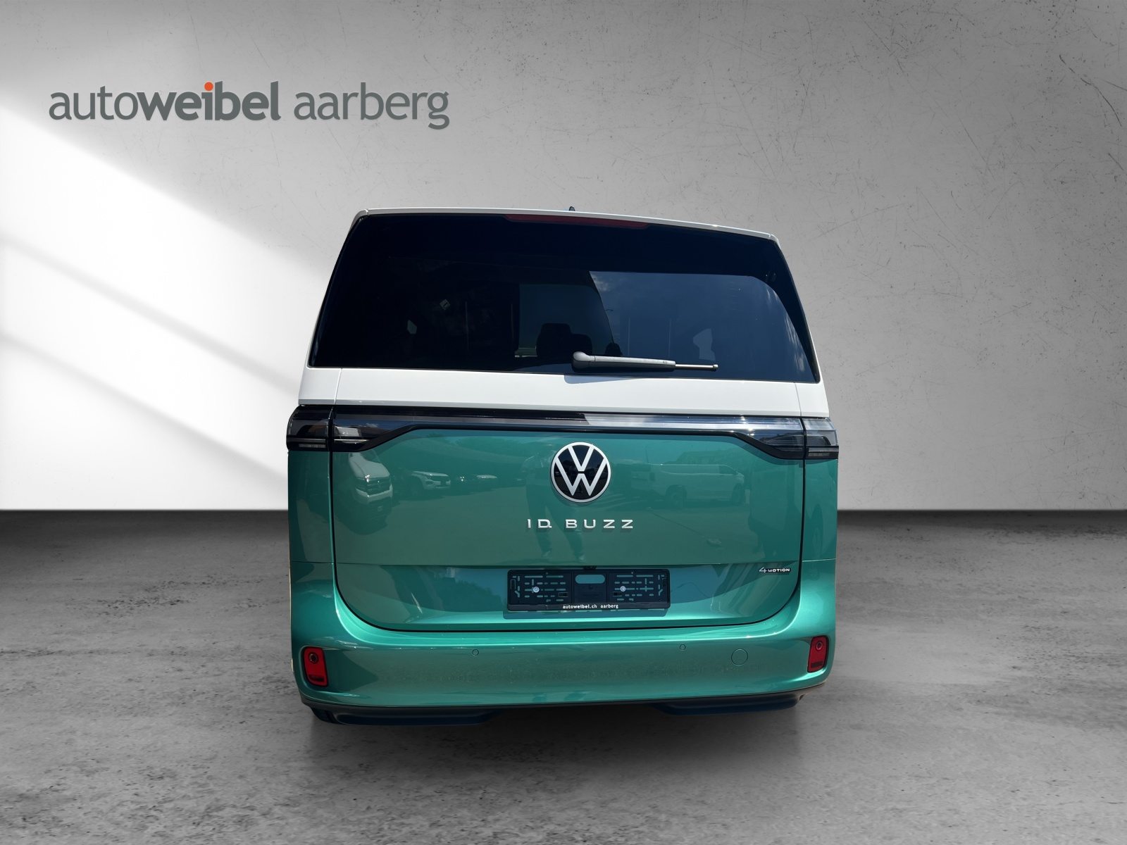 VW ID. Buzz Pro LWB 4Motion, Elettrica, Auto nuove, Automatico - 3