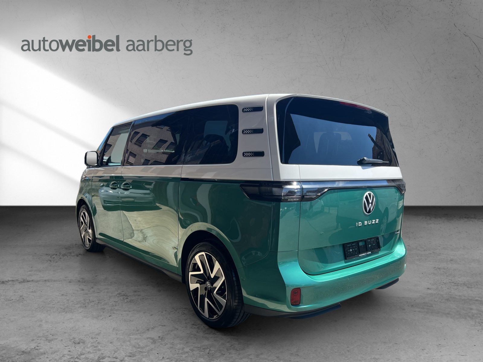 VW ID. Buzz Pro LWB 4Motion, Elettrica, Auto nuove, Automatico - 4