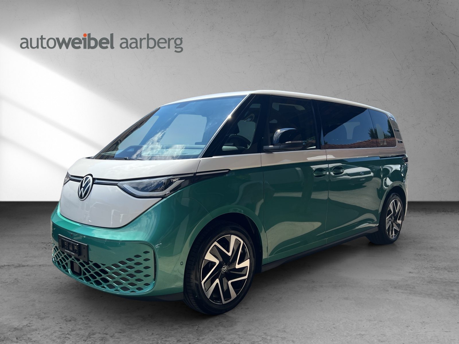 VW ID. Buzz Pro LWB 4Motion, Elettrica, Auto nuove, Automatico - 5