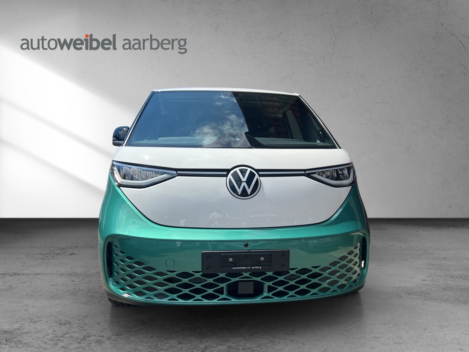 VW ID. Buzz Pro LWB 4Motion, Elettrica, Auto nuove, Automatico - 6