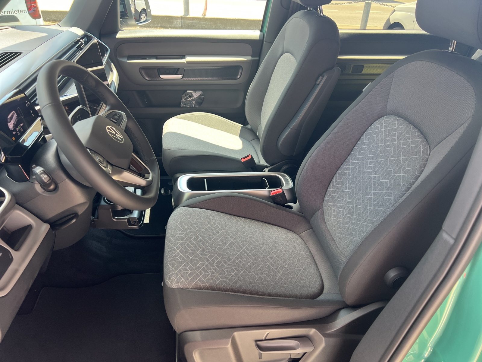 VW ID. Buzz Pro LWB 4Motion, Elettrica, Auto nuove, Automatico - 7