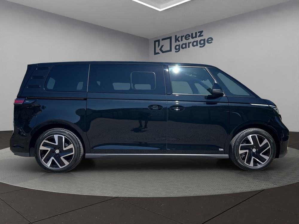 VW ID. Buzz GTX LWB, Electric, New car, Automatic - 2