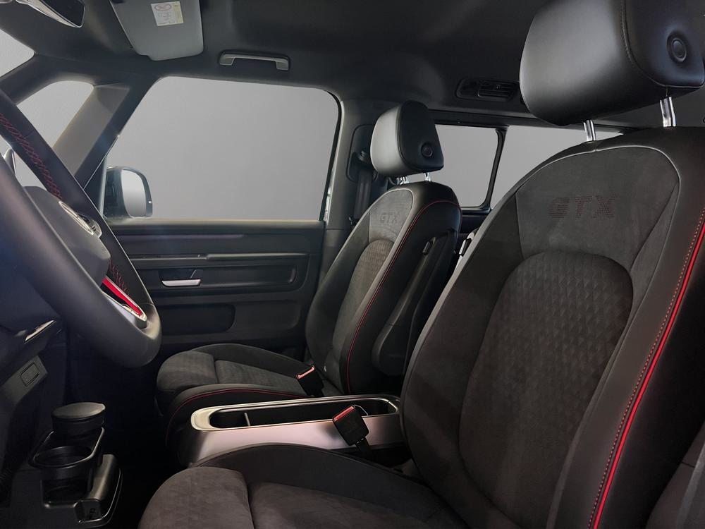 VW ID. Buzz GTX LWB, Electric, New car, Automatic - 6