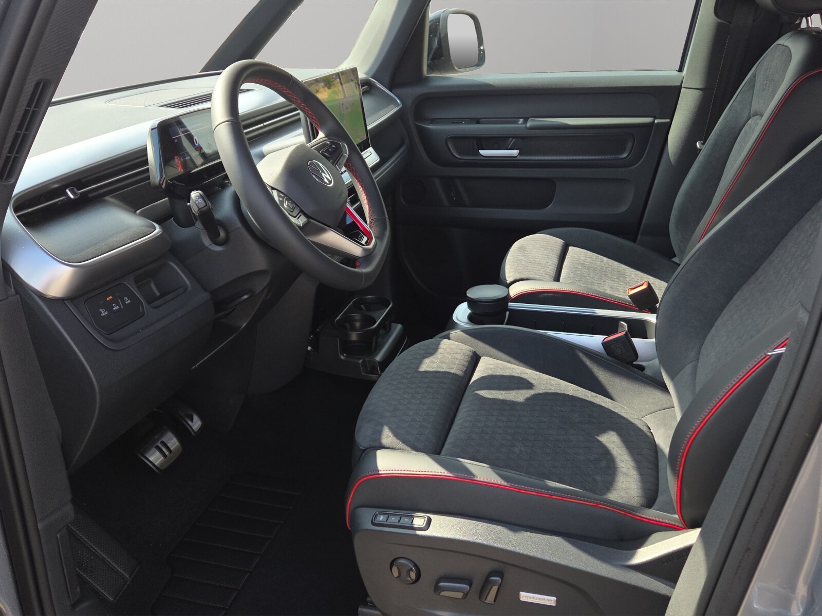 VW ID.Buzz LWB GTX 4 Motion, Electric, New car, Automatic - 6