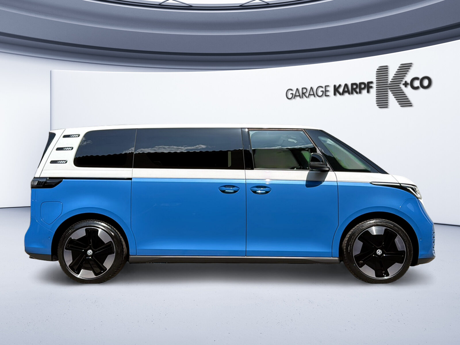 VW ID. Buzz Pro LWB 4Motion, Électrique, Voiture nouvelle, Automatique - 6