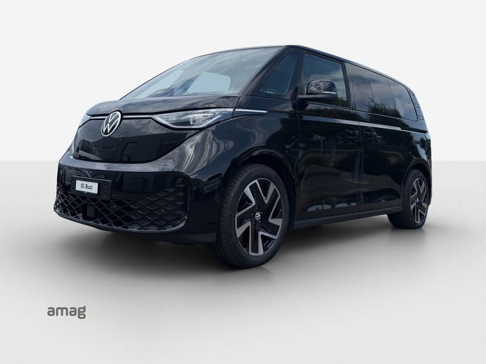 VW ID. Buzz Pro 4Motion, Electric, New car, Automatic