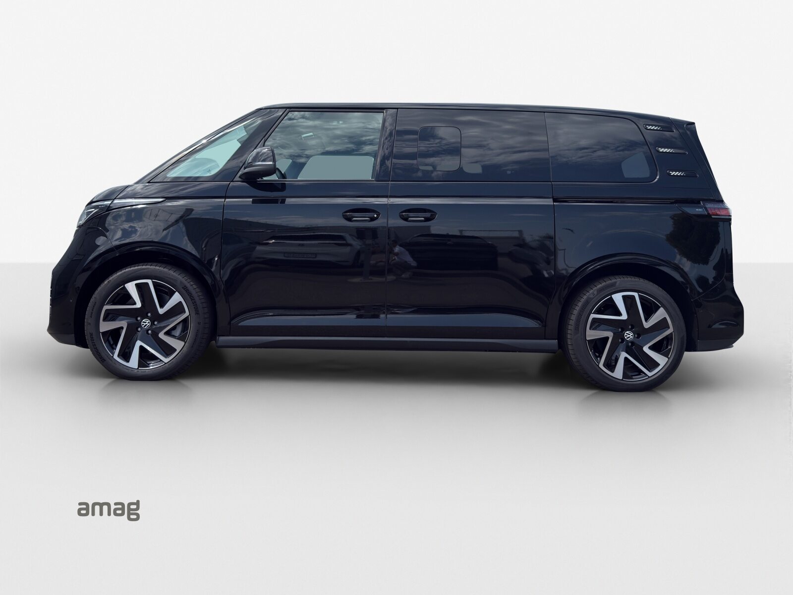VW ID. Buzz Pro 4Motion, Elettrica, Auto nuove, Automatico - 2