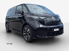 VW ID. Buzz Pro 4Motion, Electric, New car, Automatic - 6