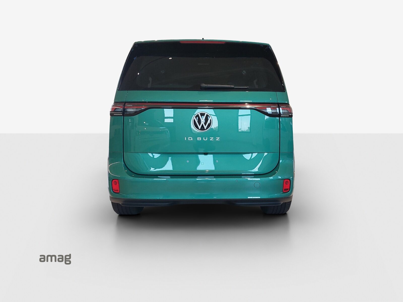 VW ID. Buzz Pro Energy LWB, Électrique, Voiture nouvelle, Automatique - 3